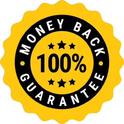 ProXental-back-guarantee