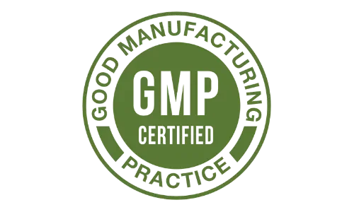 ProXental-gmp-certified